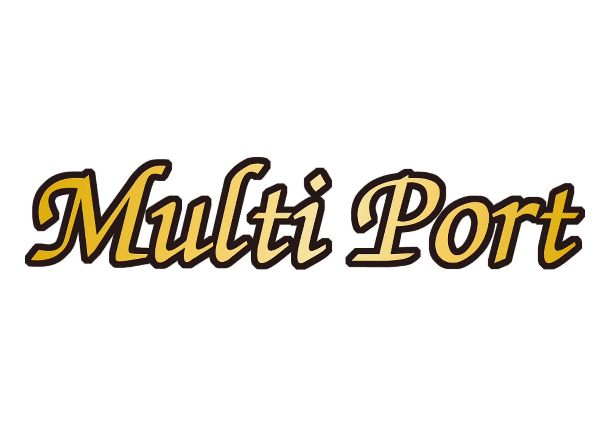 Multi Pore